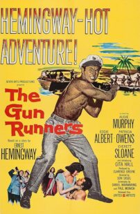 دانلود فیلم The Gun Runners 1958396874-629609071