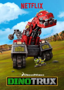 دانلود انیمیشن Dinotrux397101-546503821