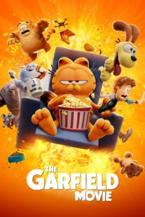 دانلود انیمیشن The Garfield Movie 2024396935-2035433321