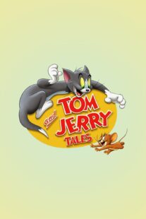 دانلود انیمیشن Tom and Jerry Tales400419-68445673