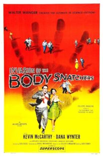 دانلود فیلم Invasion of the Body Snatchers 1956400609-515125032