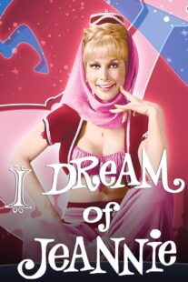 دانلود سریال I Dream of Jeannie402032-1981423388