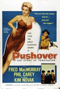 دانلود فیلم Pushover 1954402381-1054899026