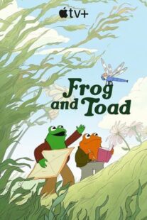 دانلود انیمیشن Frog and Toad400500-1009035489