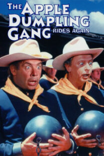 دانلود فیلم The Apple Dumpling Gang 1975401012-1384307936