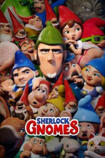 دانلود انیمیشن Sherlock Gnomes 2018400841-972197345