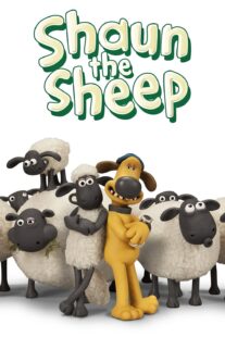 دانلود انیمیشن Shaun the Sheep401310-622735408