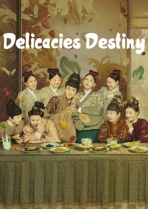 دانلود سریال Delicacies Destiny405760-1473455386