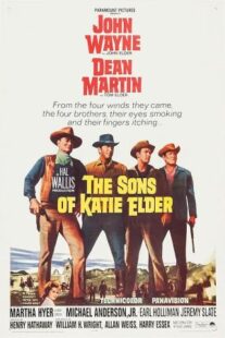 دانلود فیلم The Sons of Katie Elder 1965403343-4651392