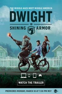 دانلود سریال Dwight in Shining Armor403331-1291214994