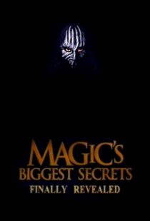 دانلود سریال Magic’s Biggest Secrets Finally Revealed406597-1741425019