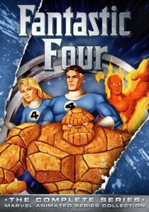 دانلود انیمیشن Fantastic Four: The Animated Series407024-1680331467