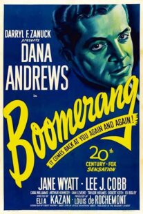 دانلود فیلم Boomerang! 1947408182-2060153124