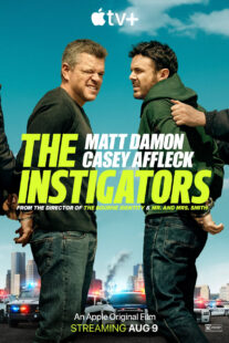 دانلود فیلم The Instigators 2024406615-1850417994