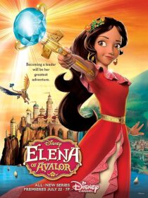 دانلود انیمیشن Elena of Avalor409079-1123451611