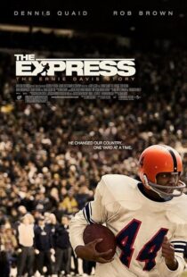 دانلود فیلم The Express 2008410107-1652821788