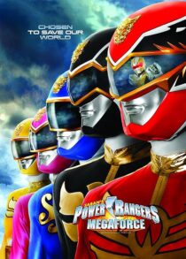 دانلود سریال Power Rangers Megaforce409100-1422501717