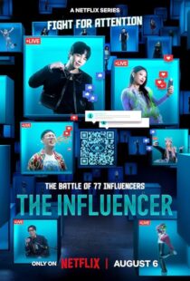 دانلود برنامه تلویزیونی کره‌ای The Influencer409184-24644965