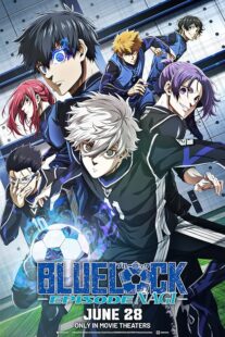 دانلود انیمه Blue Lock: Episode Nagi 2024409195-862796139