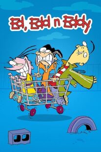 دانلود انیمیشن Ed, Edd n Eddy409379-42888897