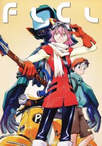 دانلود انیمه FLCL410158-1958456661