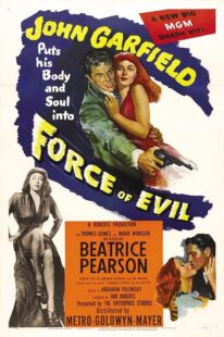 دانلود فیلم Force of Evil 1948410812-183988996