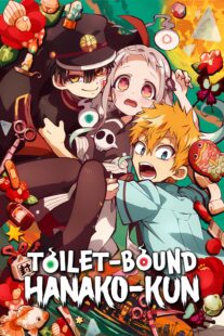 دانلود انیمه Toilet-bound Hanako-kun409257-1286139207