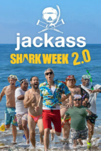 دانلود فیلم Jackass Shark Week 2021409865-354363433