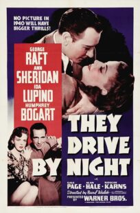 دانلود فیلم They Drive by Night 1940411221-987486437