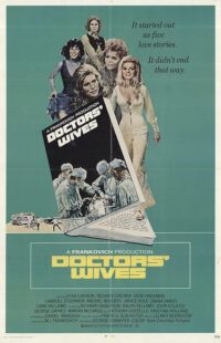 دانلود فیلم Doctors’ Wives 1971411179-1605186039