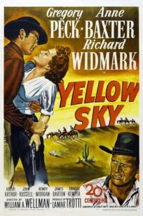 دانلود فیلم Yellow Sky 1948411162-723709252