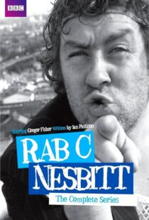 دانلود سریال Rab C. Nesbitt412851-323212558