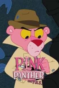 دانلود انیمیشن Pink Panther and Pals412857-1345393217