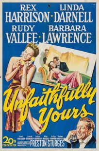 دانلود فیلم Unfaithfully Yours 1948411210-1419909300