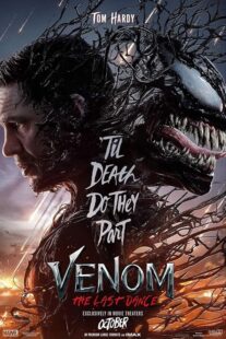 دانلود فیلم Venom: The Last Dance 2024412785-961176298