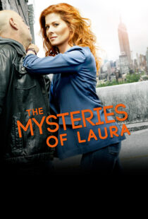 دانلود سریال The Mysteries of Laura415709-1279273816