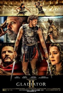 دانلود فیلم Gladiator II 2024414530-315332742