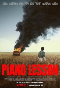 دانلود فیلم The Piano Lesson 2024415390-2017948397