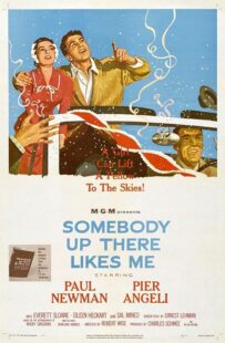 دانلود فیلم Somebody Up There Likes Me 1956415701-527387954