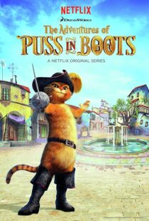 دانلود انیمیشن The Adventures of Puss in Boots413165-585883862