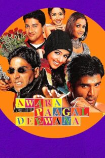 دانلود فیلم هندی Awara Paagal Deewana 2002414683-10844778