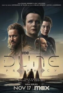 دانلود سریال Dune: Prophecy414853-2095775513