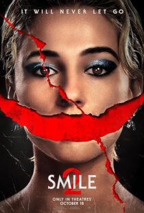 دانلود فیلم Smile 2 2024413358-71003120