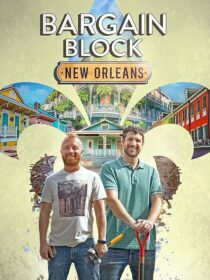 دانلود سریال Bargain Block: New Orleans413270-1564399143