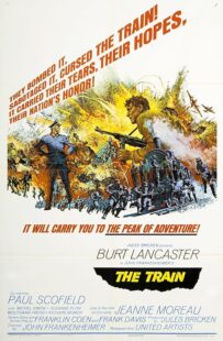 دانلود فیلم The Train 1964415087-23729702