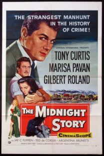 دانلود فیلم The Midnight Story 1957416065-799798379