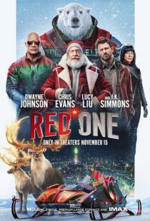 دانلود فیلم Red One 2024414270-1824713845