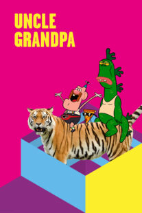 دانلود انیمیشن Uncle Grandpa416109-448796046