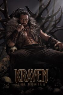 دانلود فیلم Kraven the Hunter 2024417780-637588161