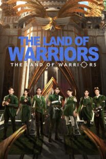 دانلود سریال The Land of Warriors417783-187100346